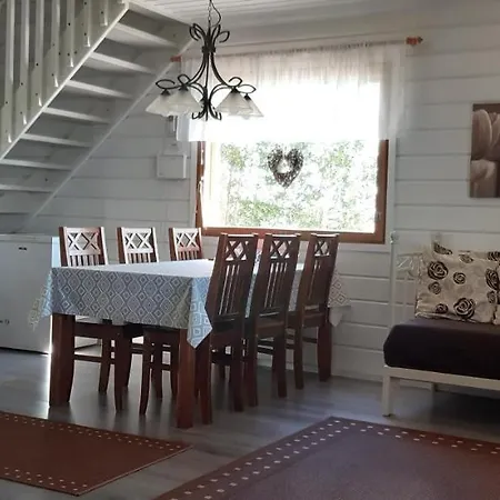 Feriehus Topin Tupa 1