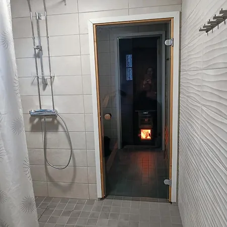 Topin Tupa 1 Oravisalo