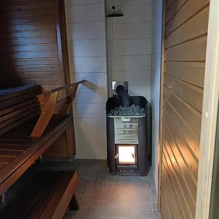 Topin Tupa 1 * Oravisalo