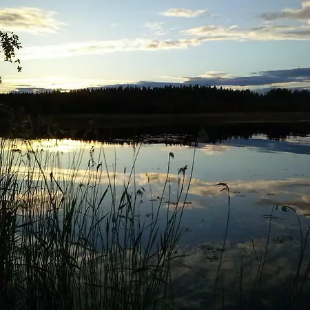 Topin Tupa 1 Feriehus
