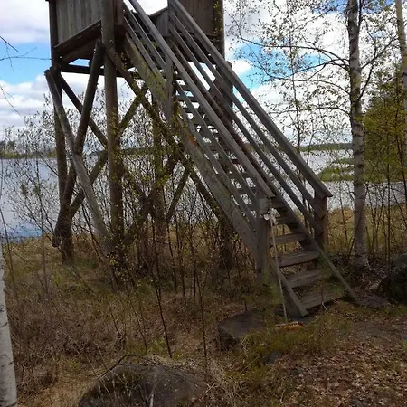 Ferienhaus Topin Tupa 1