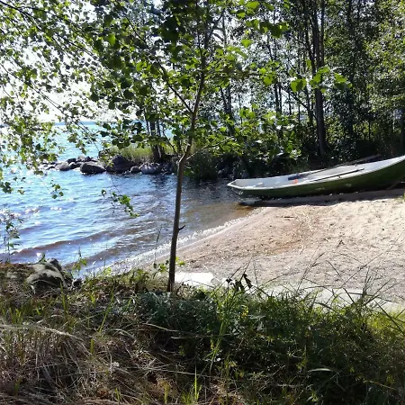 Topin Tupa 1 Hébergement de vacances Oravisalo