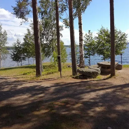Feriehus Topin Tupa 1
