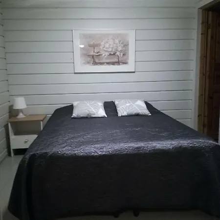 Holiday home Topin Tupa 1 Oravisalo