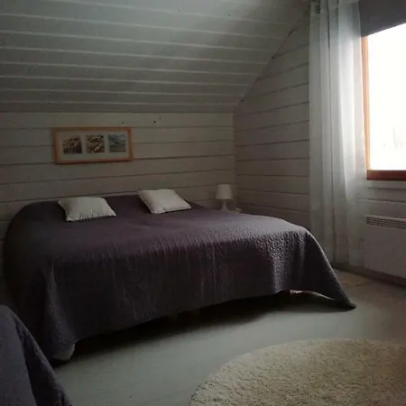 Casa de Férias Topin Tupa 1 *