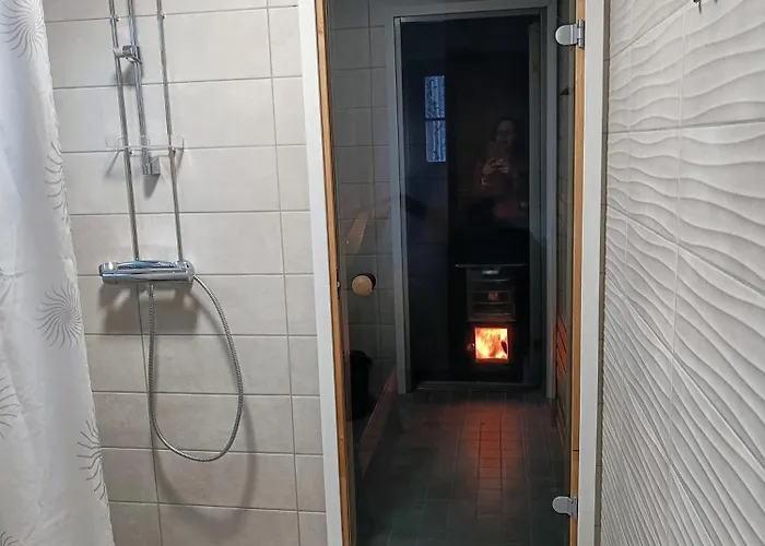 Topin Tupa 1 Oravisalo