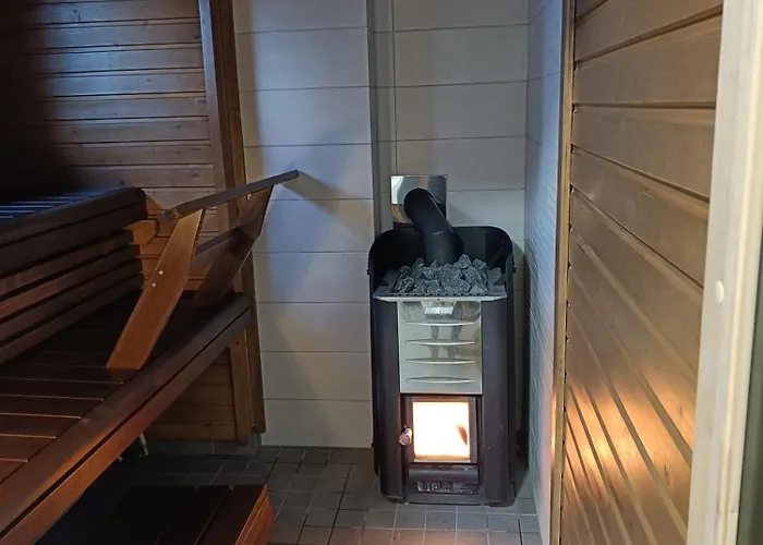 Topin Tupa 1 * Oravisalo