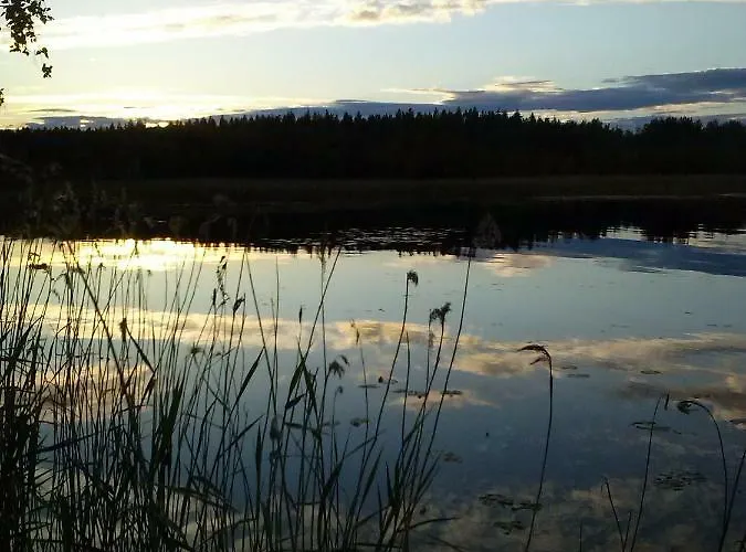 Topin Tupa 1 度假居