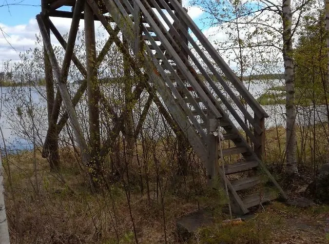 Vakantiehuis Topin Tupa 1