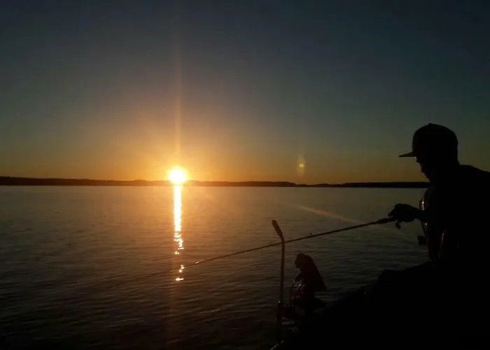 Hébergement de vacances Topin Tupa 1