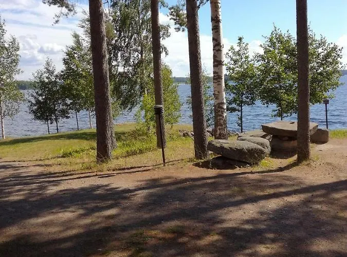 Hébergement de vacances Topin Tupa 1