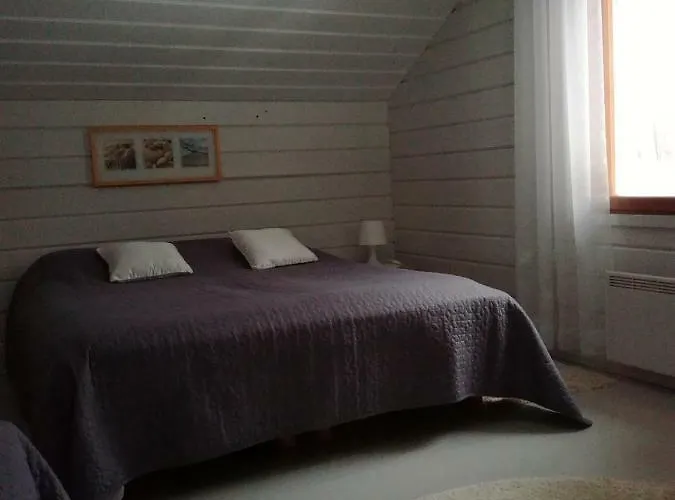 Hébergement de vacances Topin Tupa 1 *